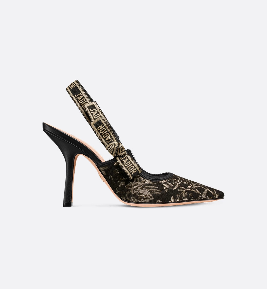 J’Adior Slingback Pump - Image 5
